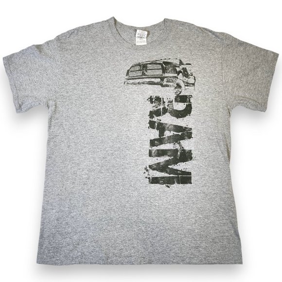 Gildan Other - Gildan | RAM Graphic Tee Mens Size Large